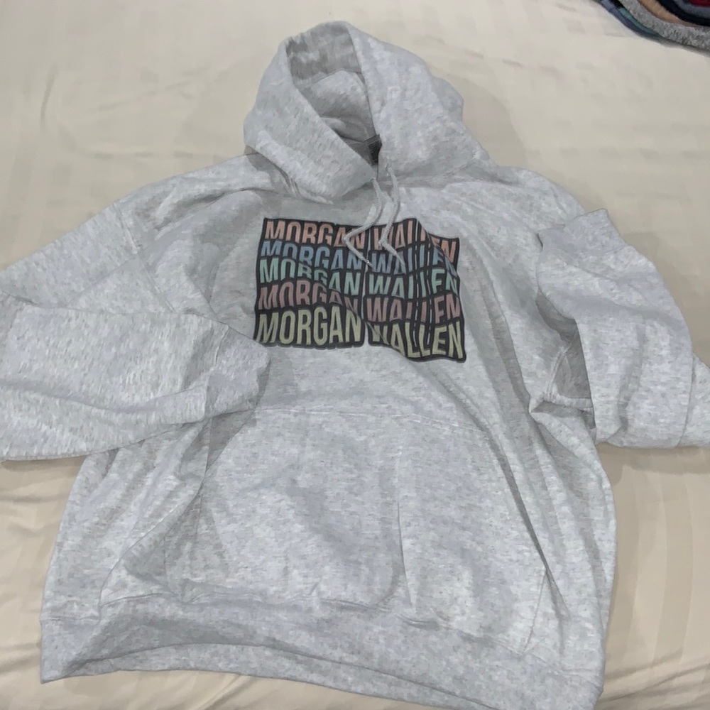 Morgan Wallen hoodie